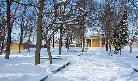 Нужна ли оренбуржцам обнаженная Европа?